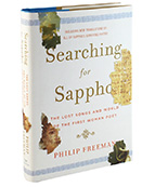 Book - Searching for Sappho