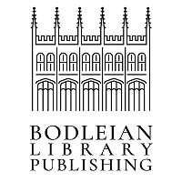 Bodleian Library Publishing logo