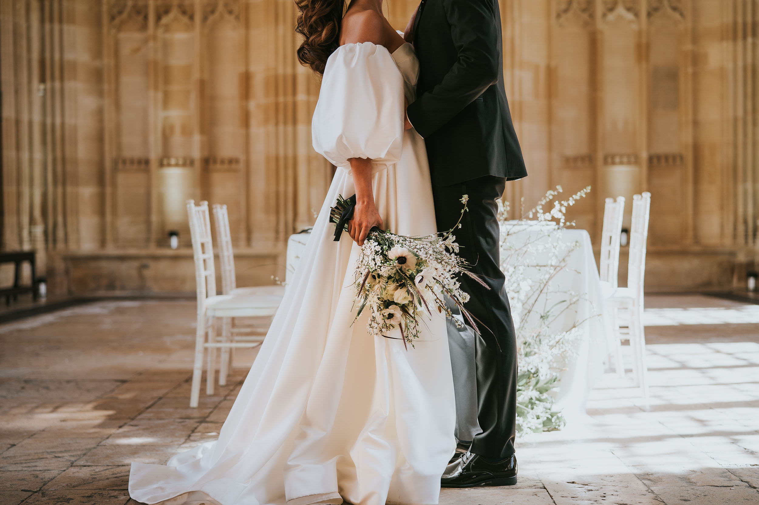 Bodleian Library Wedding Showcase | Visit the Bodleian Libraries