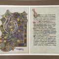 Redesigning the Medieval Book entry Orly Amit