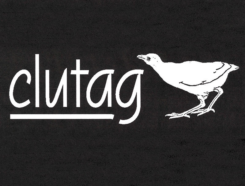 Clutag Press