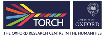 TORCH: The Oxford Research Centre in Humanities logo