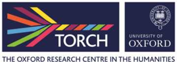 TORCH: The Oxford Research Centre in Humanities logo