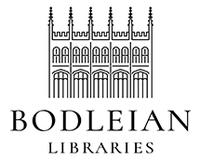 The Bodleian Libraries logo