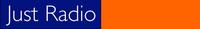 Just Radio logo