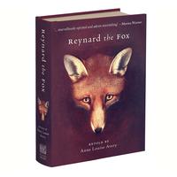 reynard fox julia