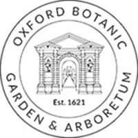 Oxford Botanic Garden & Arboretum logo